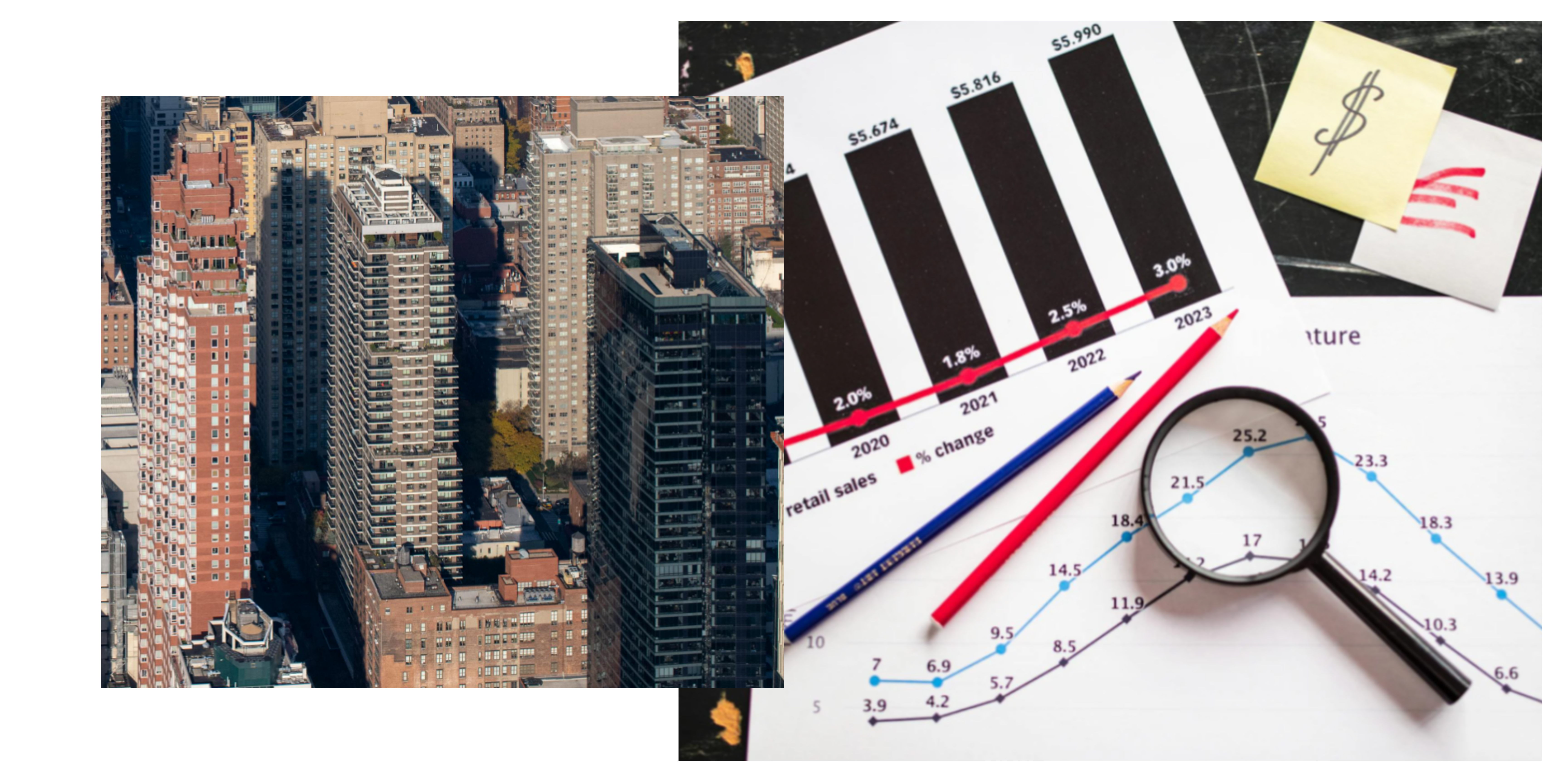 Simplified Compliance & Powerful Forecasting Tools